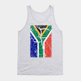 South Africa Tank Top